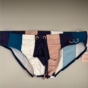2 Eros Men’s Swim Brief